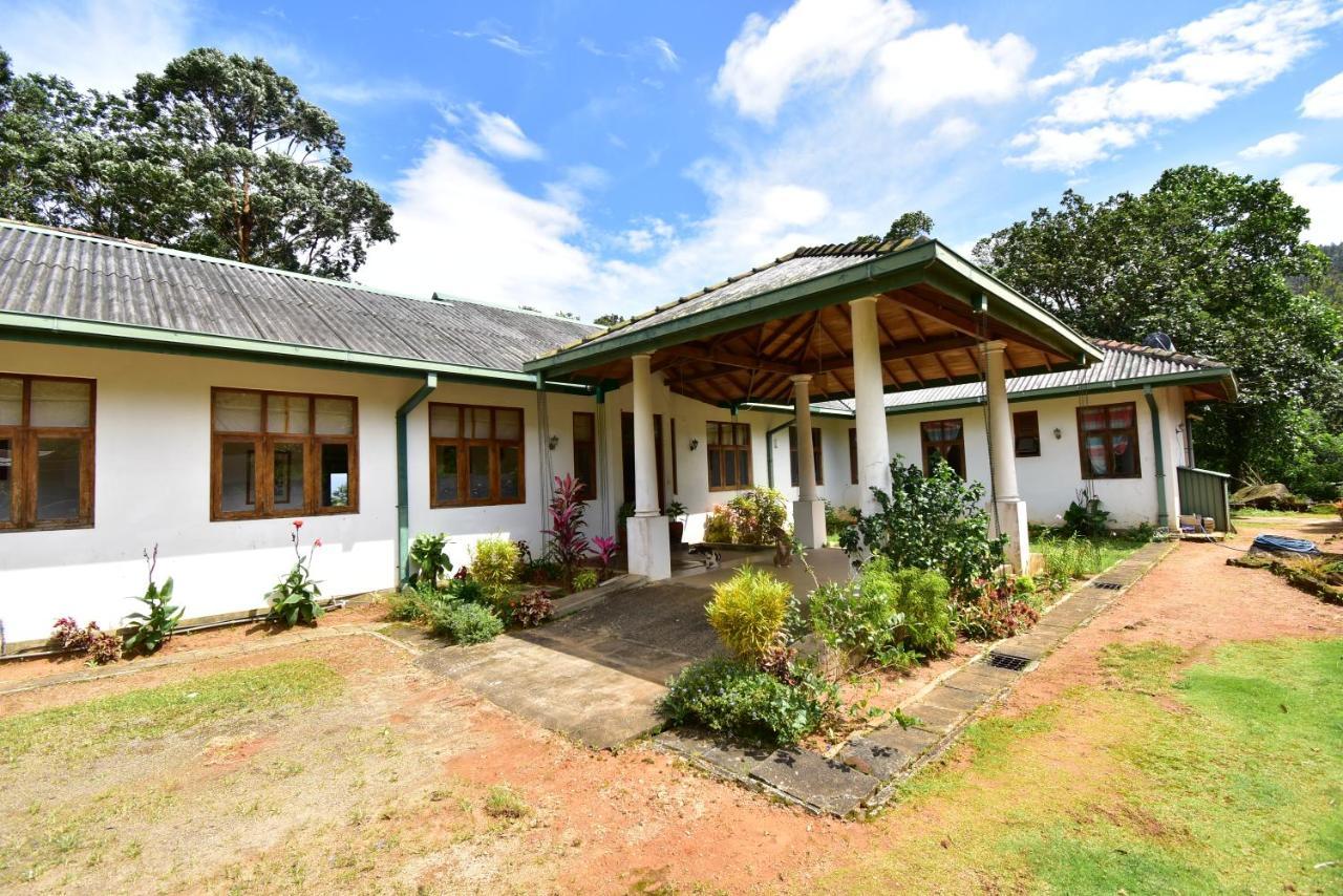 Jungle Tide Bed & Breakfast Kandy Exterior foto
