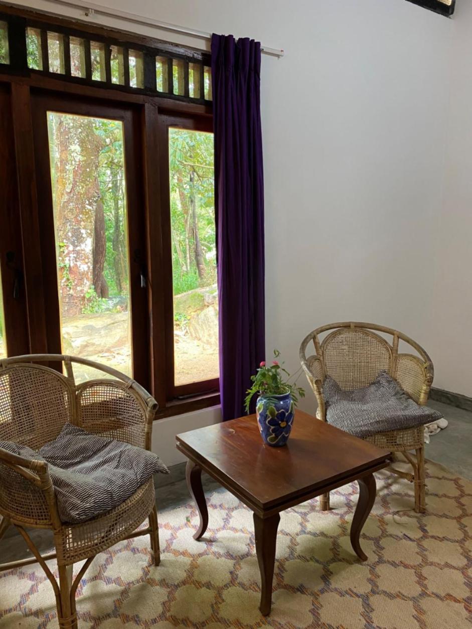 Jungle Tide Bed & Breakfast Kandy Exterior foto