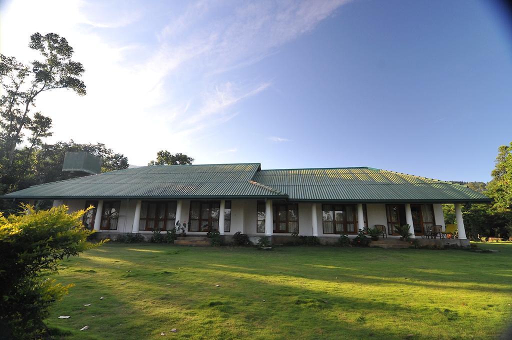 Jungle Tide Bed & Breakfast Kandy Exterior foto
